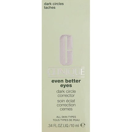 CLINIQUE Dark Circles 10ml - Maison des fragrances