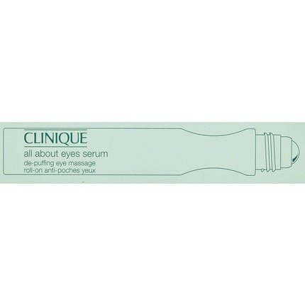 Clinique De - Puffing Eye Massage Serum 15ml - Maison des fragrances
