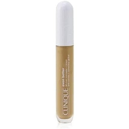Clinique Even Better All - Over Concealer + Eraser CN 90 Sand 6ml - Maison des fragrances