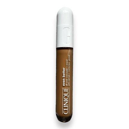 Clinique Even Better All - Over Concealer + Eraser WN 56 Cashew - Maison des fragrances