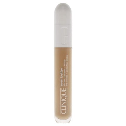 Clinique Even Better All - Over Concealer Plus Eraser CN 58 Honey 0.2 oz - Maison des fragrances