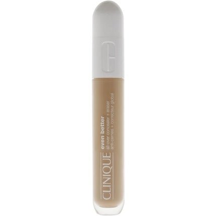 Clinique Even Better All - Over Concealer Plus Eraser CN 74 Beige for Women 0.2oz - Maison des fragrances