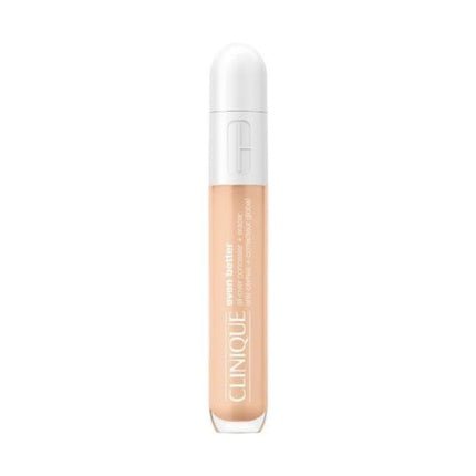 Clinique Even Better All - Over Full Coverage Concealer and Eraser for Dark Circles - Maison des fragrances