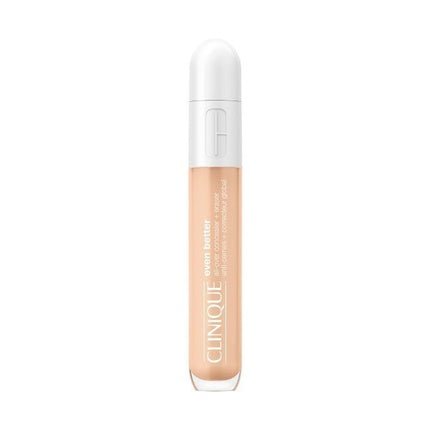 Clinique Even Better All - Over Full Coverage Concealer and Eraser for Dark Circles - Maison des fragrances
