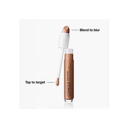 Clinique Even Better All - Over Full Coverage Concealer and Eraser for Dark Circles - Maison des fragrances