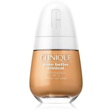 Clinique Even Better Clinical Serum Foundation Deep Neutral - Maison des fragrances