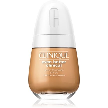 Clinique Even Better Clinical Serum Foundation SPF 20 - CN 116 Spice, 30 ml - Maison des fragrances