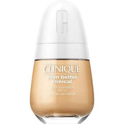 Clinique Even Better Clinical Serum Foundation SPF20 NWn114 Golden 30ml - Maison des fragrances