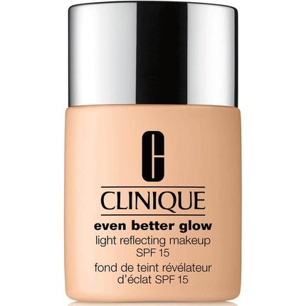 Clinique Even Better Glow Light Makeup CN20 Fair 30ml - Maison des fragrances