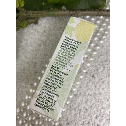 Clinique Even Better Glow Light Reflecting Makeup Spf 15 Foundation 30mL - Maison des fragrances