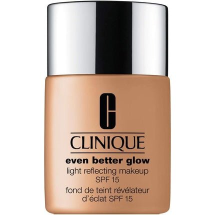 Clinique Even Better Glow Light Reflecting Makeup SPF15 30ml - Ginger - Maison des fragrances
