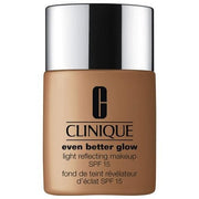 Clinique Even Better Glow SPF15 WN 118 Amber 30ml - Maison des fragrances