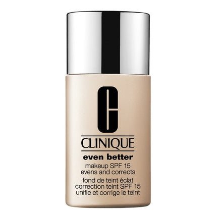 Clinique Even Better Makeup 33 Espresso 1.0 oz - Maison des fragrances