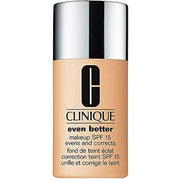 Clinique Even Better Makeup Foundation SPF15 30ml - Maison des fragrances