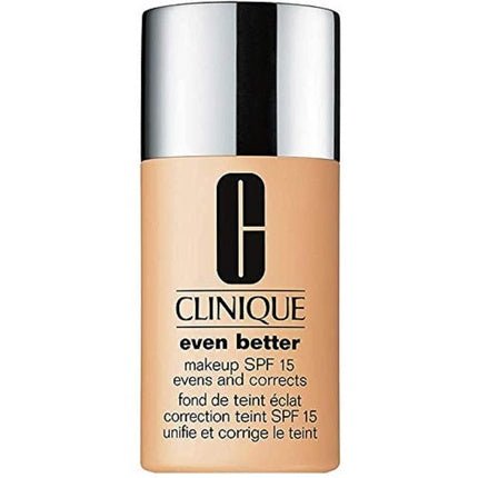 Clinique Even Better Makeup Foundation SPF15 30ml - Maison des fragrances