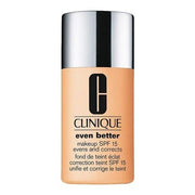 Clinique Even Better Makeup Foundation WN 22 Ecru Full Size 30mL SPF 15 - Maison des fragrances