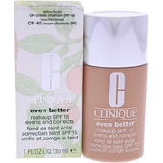 Clinique Even Better Makeup SPF 15 CN 40 Cream Chamois 30ml - Maison des fragrances