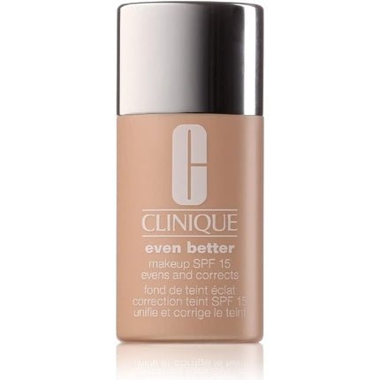 Clinique Even Better Makeup SPF 15 CN 52 Neutral 30ml / 1 Fl. Oz - Maison des fragrances
