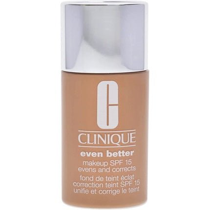 Clinique Even Better Makeup SPF15 30 Biscuit 1 fl.oz. 30ml - Maison des fragrances
