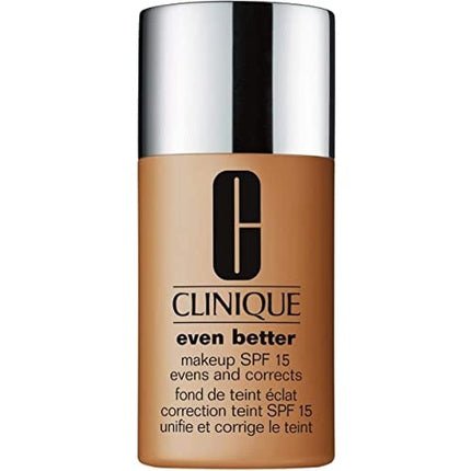 Clinique Even Better Makeup Spf15 Wn120 Pecan - Maison des fragrances