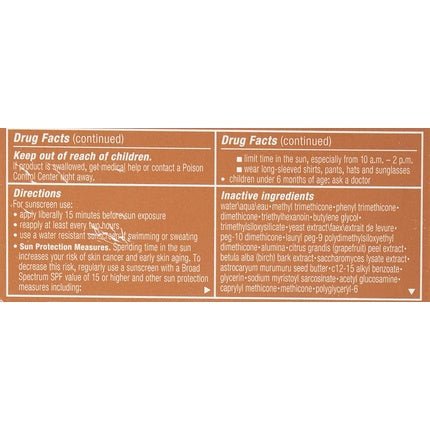 Clinique Even Better Makeup Spf15 Wn120 Pecan - Maison des fragrances