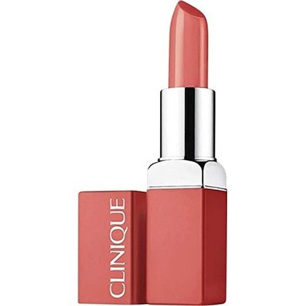 Clinique Even Better Pop Lip Color Lipstick 03 Romanced - Maison des fragrances