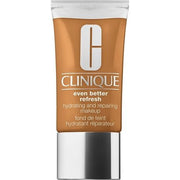 Clinique Even Better Refresh Hydrating and Makeup Powder WN 118 Amber - Maison des fragrances