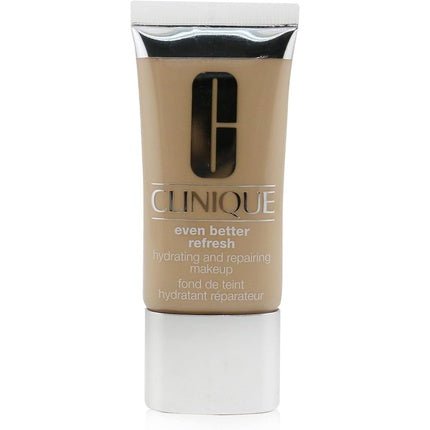 Clinique Even Better Refresh Hydrating and Repairing Makeup, 10 Alabaster 30ml - Maison des fragrances