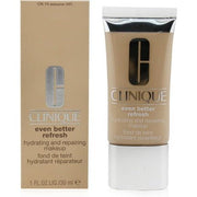 Clinique Even Better Refresh Hydrating and Repairing Makeup, 10 Alabaster 30ml - Maison des fragrances