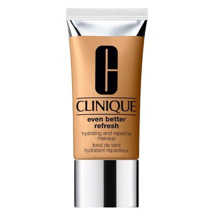 Clinique Even Better Refresh Hydrating and Repairing Makeup CN 78 Nutty - Maison des fragrances