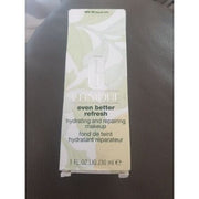 Clinique Even Better Refresh Hydrating and Repairing Makeup WN 30 Biscuit VF - Maison des fragrances