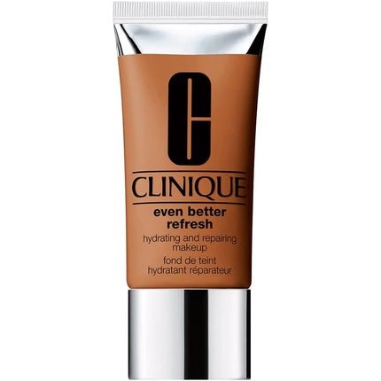 Clinique Even Better Refresh Hydrating Repairing Makeup 30ml Wn122 - Maison des fragrances