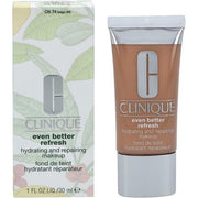 Clinique Even Better Refresh Makeup CN74 Beige 30ml - Maison des fragrances