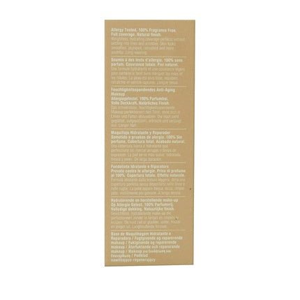 Clinique Even Better Refresh Repairing CN 20 Fair Foundation 30ml - Maison des fragrances