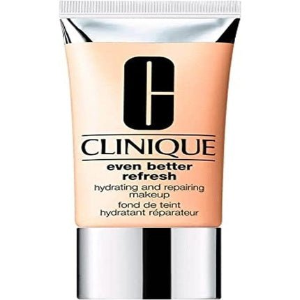 Clinique Even Better Refresh Repairing Foundation 30ml - Maison des fragrances