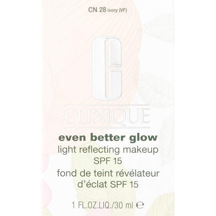 CLINIQUE Finishers Ivory 30ml - Maison des fragrances