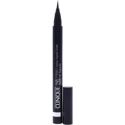 Clinique High Impact Easy Liquid Liner Black 0.67g - Maison des fragrances