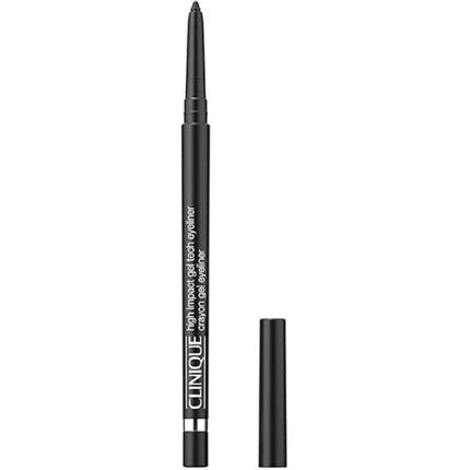 Clinique High Impact Gel Tech Eyeliner Intense Black 0.01 Ounces - Maison des fragrances