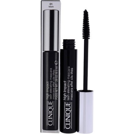 Clinique High Impact Lash Elevating Mascara Black - Maison des fragrances