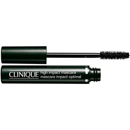 Clinique High Impact Mascara 01 Black 3.5ml - Maison des fragrances