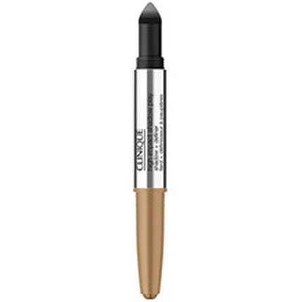 Clinique High Impact Shadow Play Shadow And Definer - Ocni Stiny V Tuzce 19 G Strawberries Chocolate - Maison des fragrances