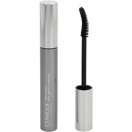 Clinique High Impact Zero Gravity Mascara Black for Women 0.27 Oz - Maison des fragrances