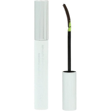Clinique High Lengths Mascara 02 Black/Brown - Maison des fragrances