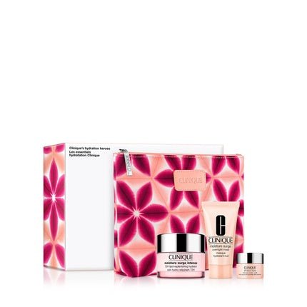 Clinique Hydration Heroes Set - Maison des fragrances