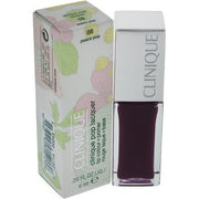 Clinique Lacquer 08 Peace Pop Lip Color + Primer 0.2oz - Maison des fragrances