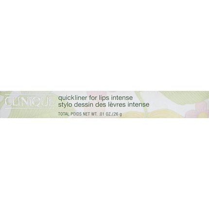 Clinique Lip Pencil - Maison des fragrances