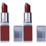 Clinique Matte Lip Colour + Primer No. 02 Icon Pop 0.13 Oz - Maison des fragrances