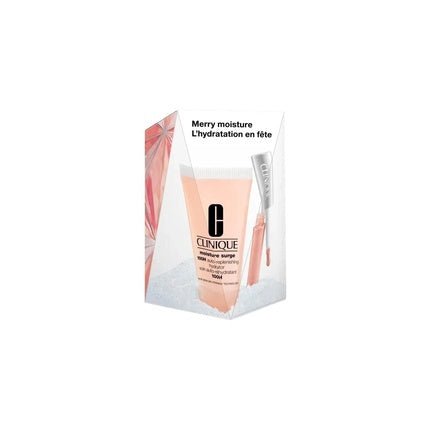 Clinique Merry Moisture Skincare & Makeup Set - Maison des fragrances