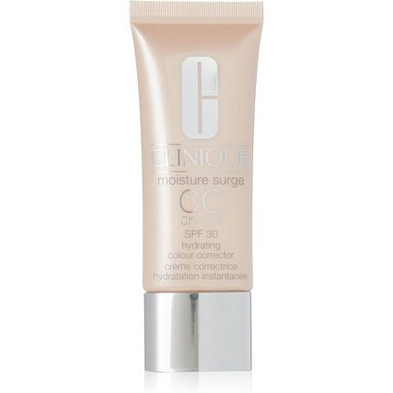 Clinique Moisture Surge CC Cream SPF30 40mL - Maison des fragrances