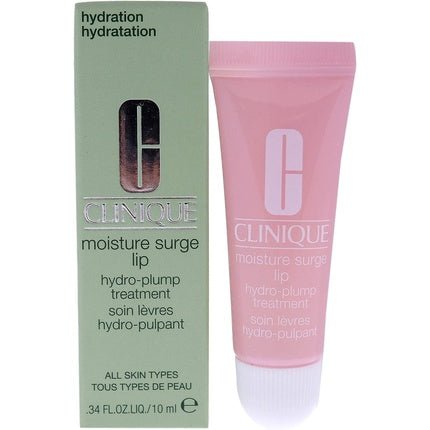 Clinique Moisture Surge Hydro Plump Lip Balm 10ml - Maison des fragrances